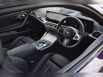 Used BMW 2 Series 2023 for sale - 79722696: Photo