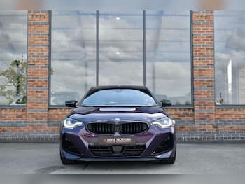 Used BMW 2 Series 2023 for sale - 79722696: Photo