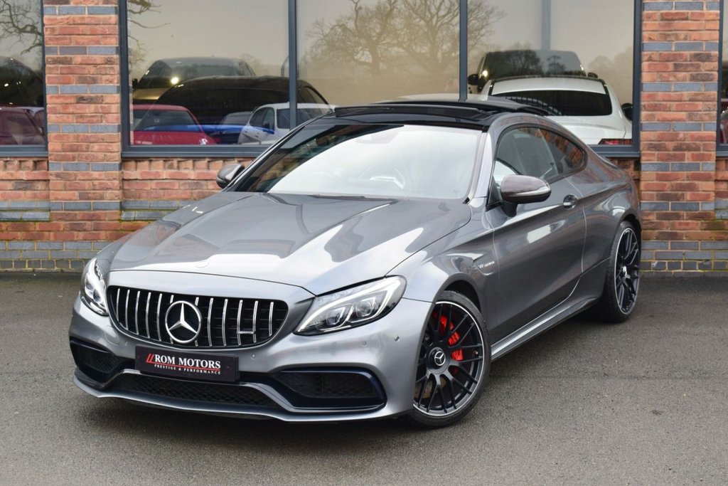 Used Mercedes-Benz C Class 2016 for sale - 77394311: Photo 22