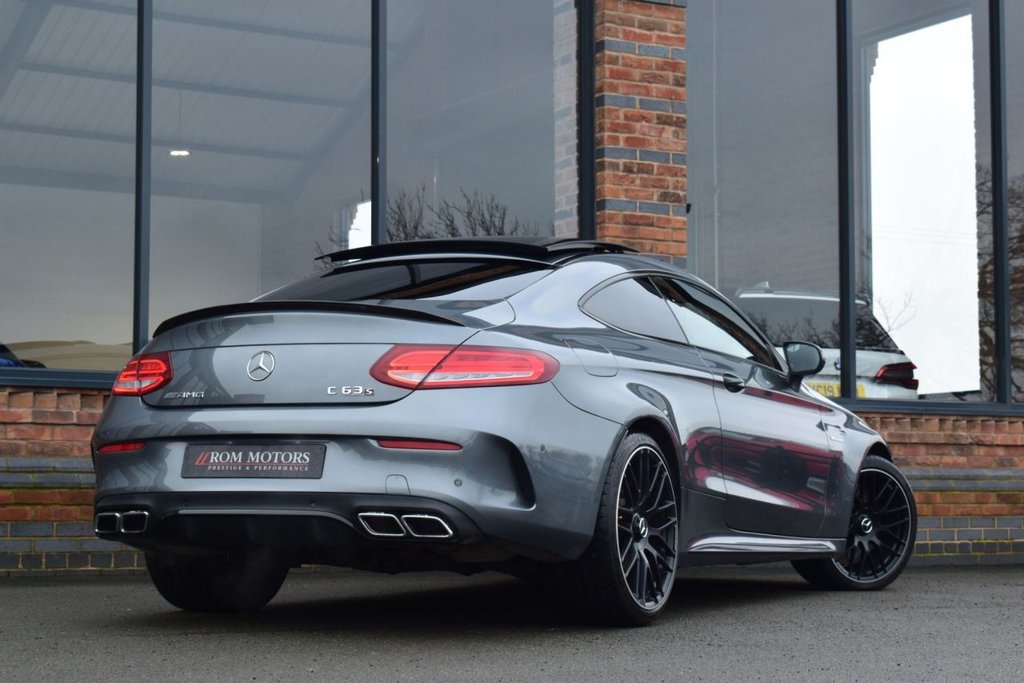 Used Mercedes-Benz C Class 2016 for sale - 77394311: Photo 27