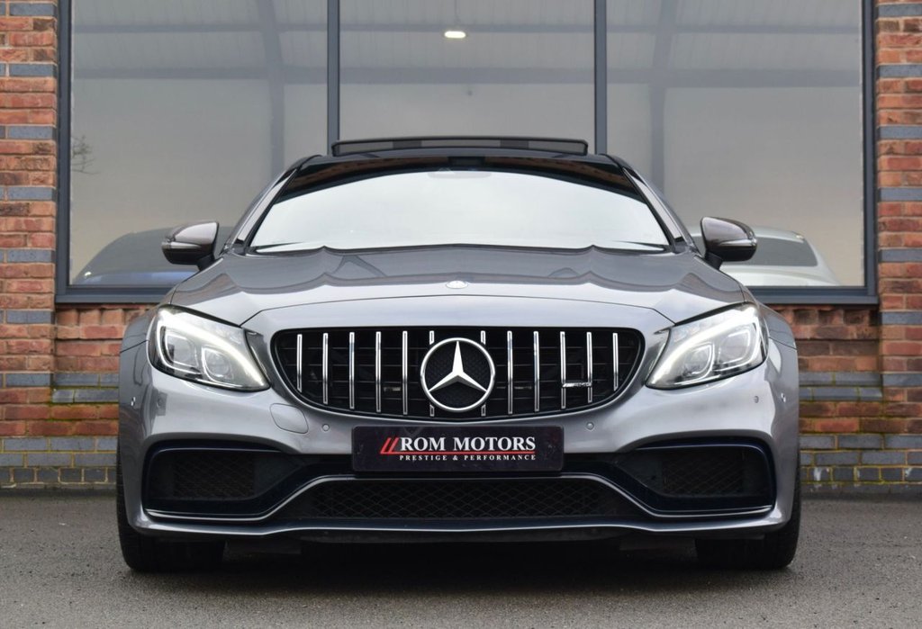 Used Mercedes-Benz C Class 2016 for sale - 77394311: Photo 28