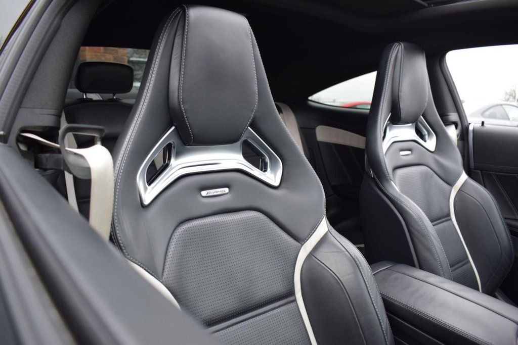 Used Mercedes-Benz C Class 2016 for sale - 77394311: Photo 43