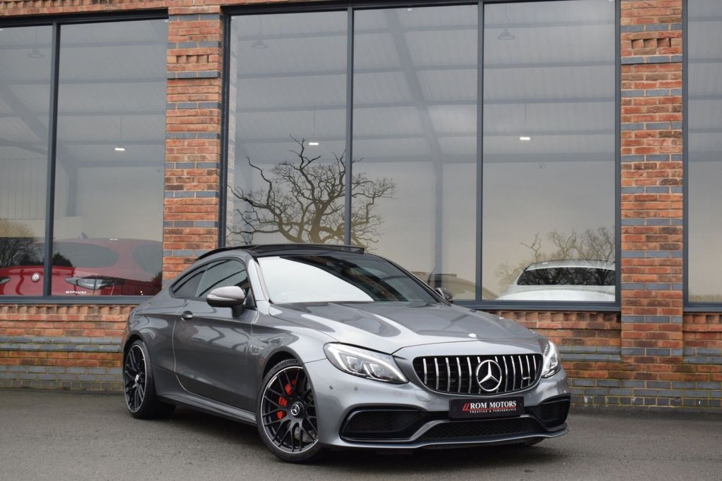 Used Mercedes-Benz C Class 2016 for sale - 77394311: Photo 5