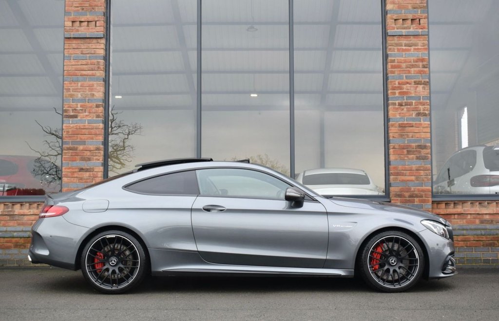 Used Mercedes-Benz C Class 2016 for sale - 77394311: Photo 6