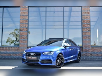 Used Audi A3 2016 for sale - 78758423: Photo
