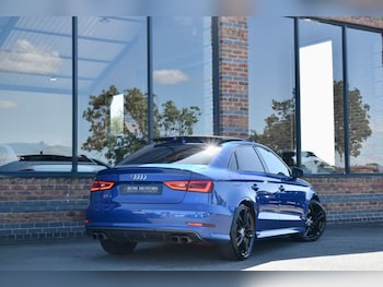 Used Audi A3 2016 for sale - 78758423: Photo