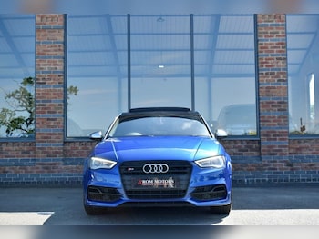 Used Audi A3 2016 for sale - 78758423: Photo