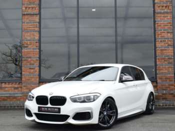 2019 (19) - M140i Shadow Edition 5dr Step Auto