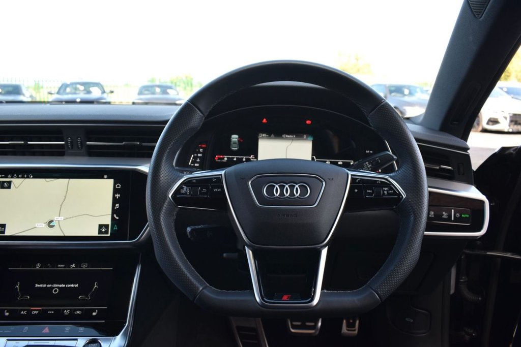 Used Audi A7 2021 for sale - 75876161: Photo 10