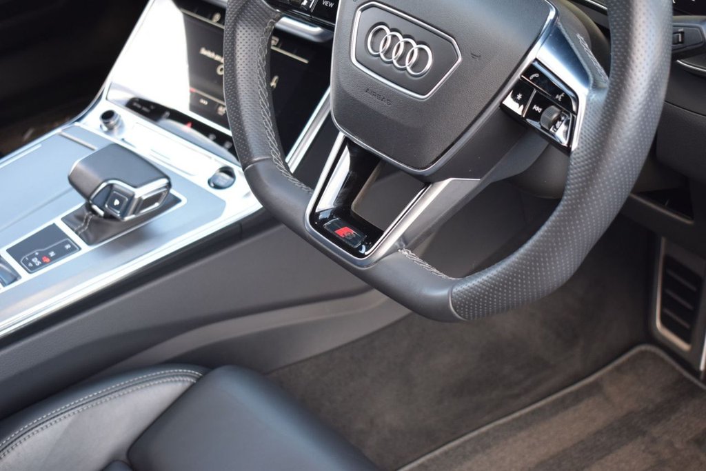 Used Audi A7 2021 for sale - 75876161: Photo 11