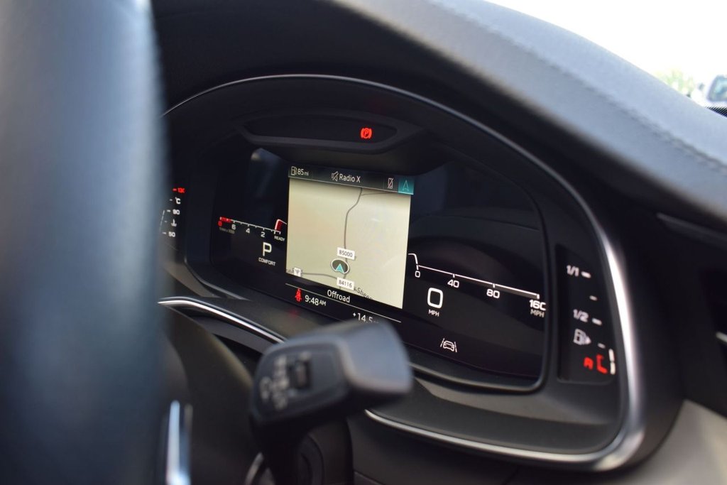 Used Audi A7 2021 for sale - 75876161: Photo 13