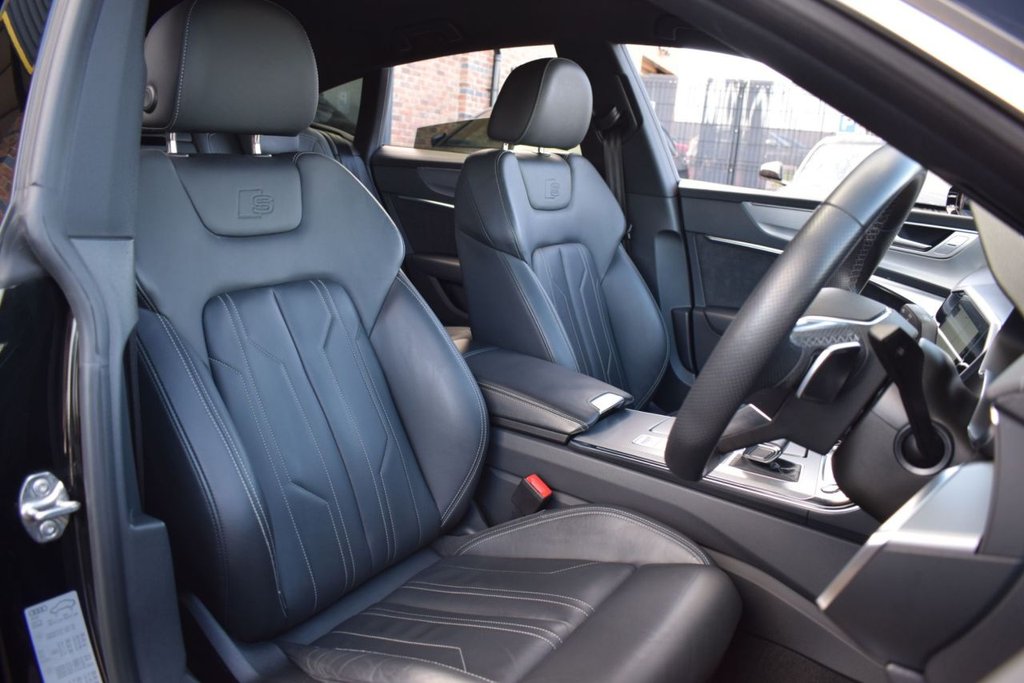 Used Audi A7 2021 for sale - 75876161: Photo 14