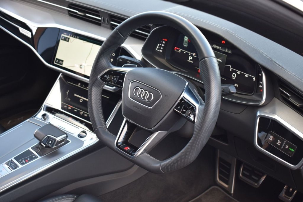 Used Audi A7 2021 for sale - 75876161: Photo 15