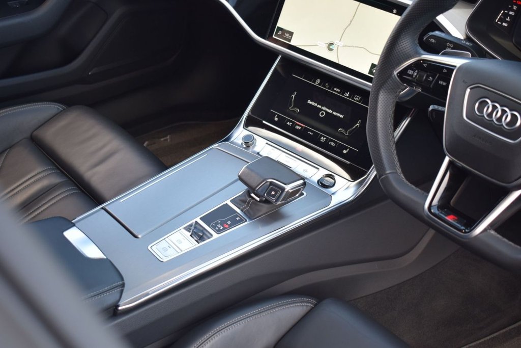 Used Audi A7 2021 for sale - 75876161: Photo 16