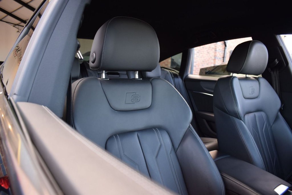 Used Audi A7 2021 for sale - 75876161: Photo 17