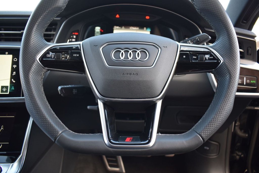 Used Audi A7 2021 for sale - 75876161: Photo 18