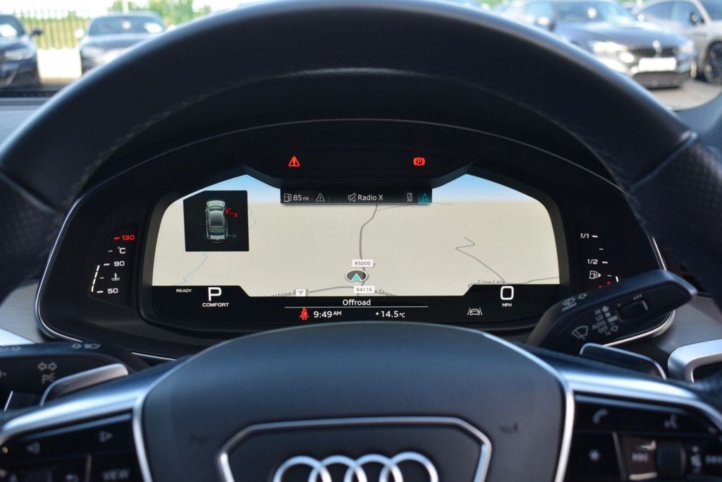 Used Audi A7 2021 for sale - 75876161: Photo 19