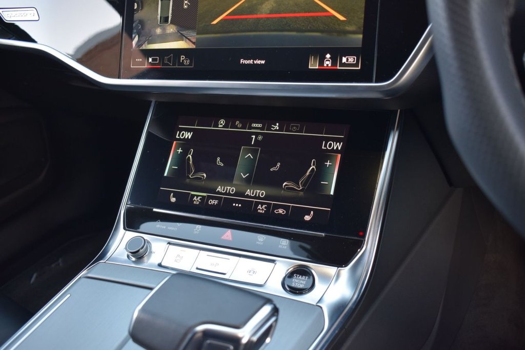 Used Audi A7 2021 for sale - 75876161: Photo 20