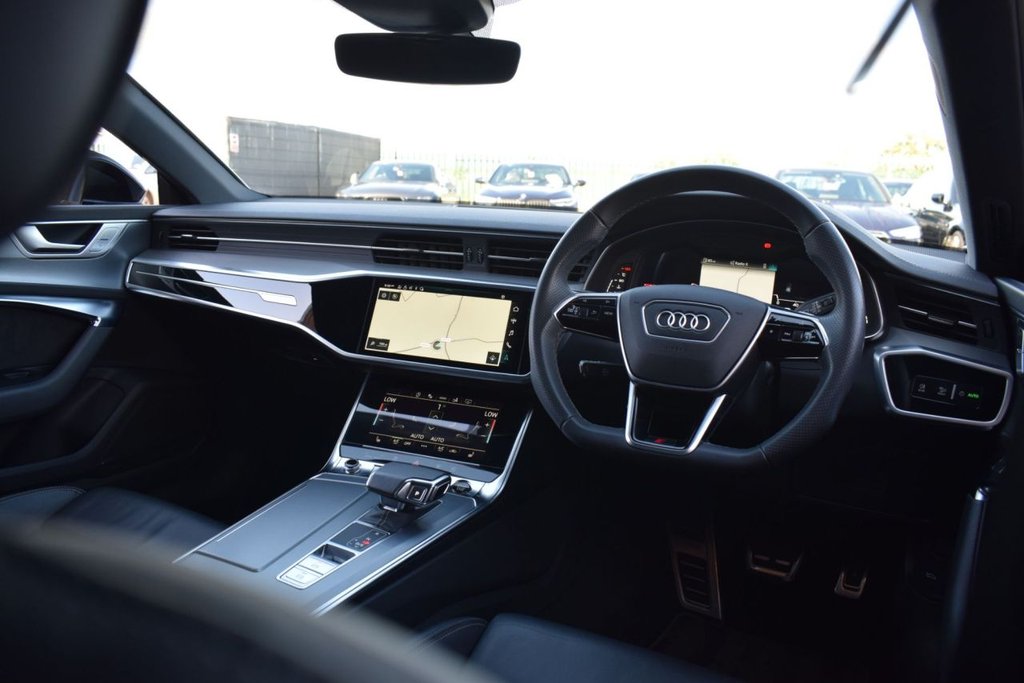Used Audi A7 2021 for sale - 75876161: Photo 21