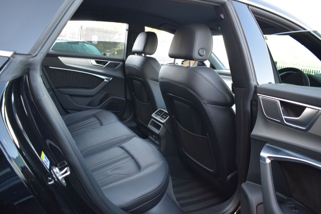 Used Audi A7 2021 for sale - 75876161: Photo 22