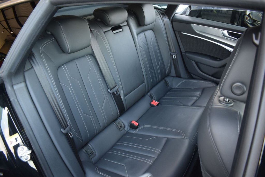 Used Audi A7 2021 for sale - 75876161: Photo 23