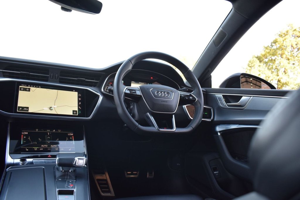 Used Audi A7 2021 for sale - 75876161: Photo 25