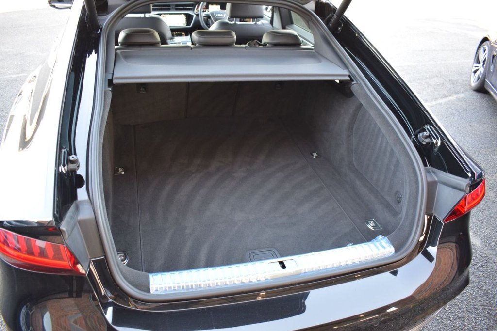 Used Audi A7 2021 for sale - 75876161: Photo 26