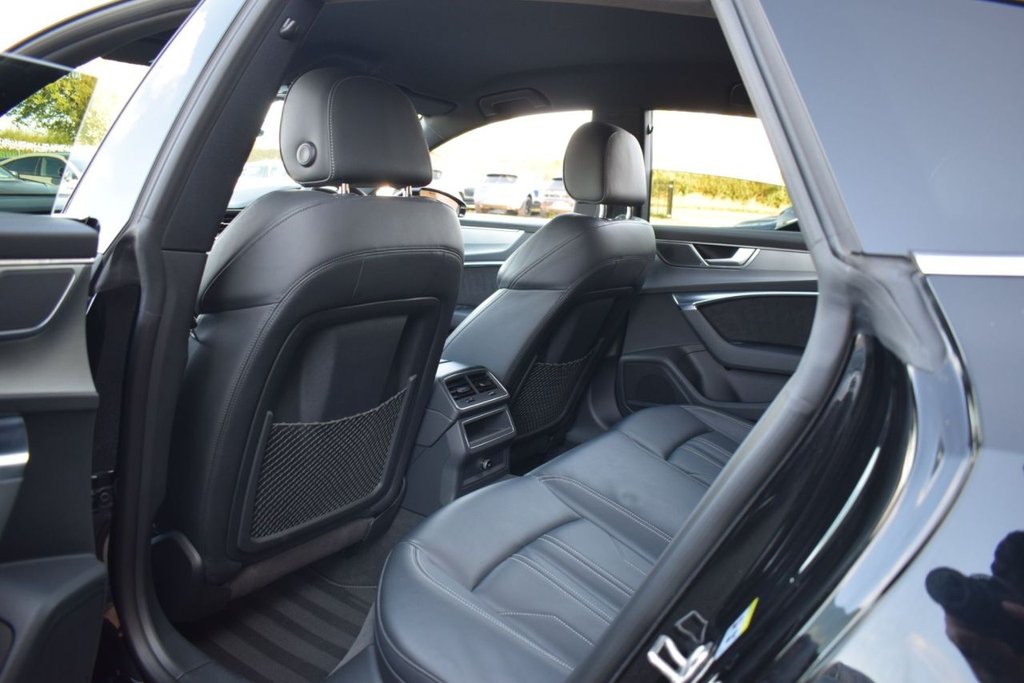 Used Audi A7 2021 for sale - 75876161: Photo 28