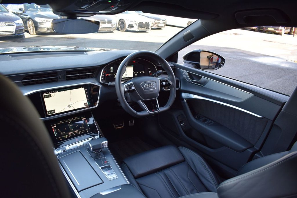 Used Audi A7 2021 for sale - 75876161: Photo 29