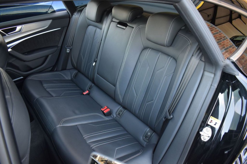 Used Audi A7 2021 for sale - 75876161: Photo 30