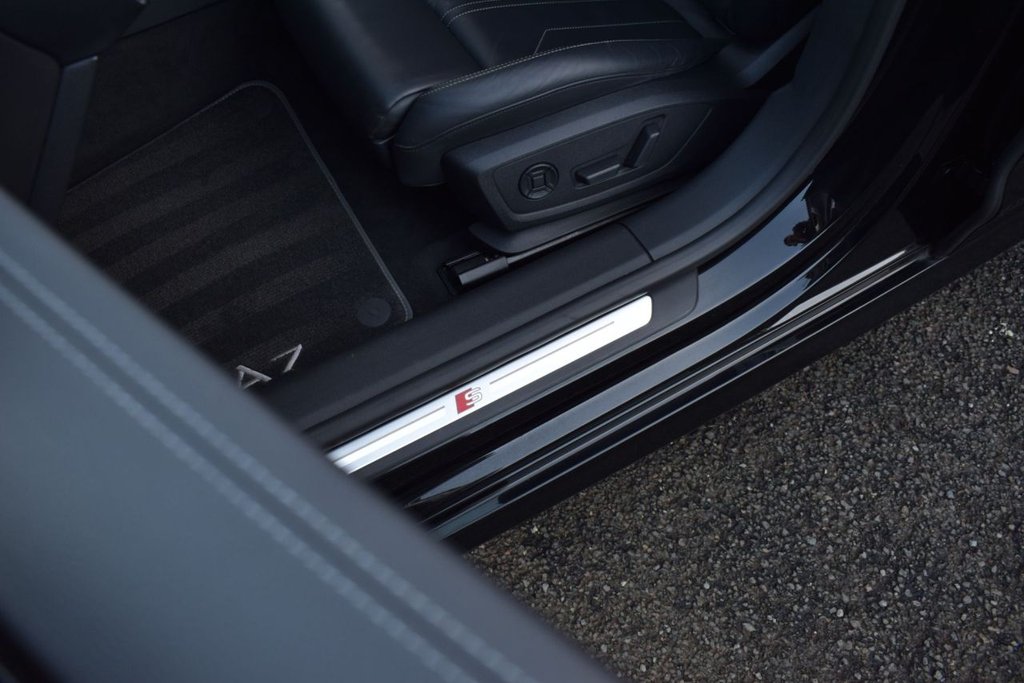 Used Audi A7 2021 for sale - 75876161: Photo 32