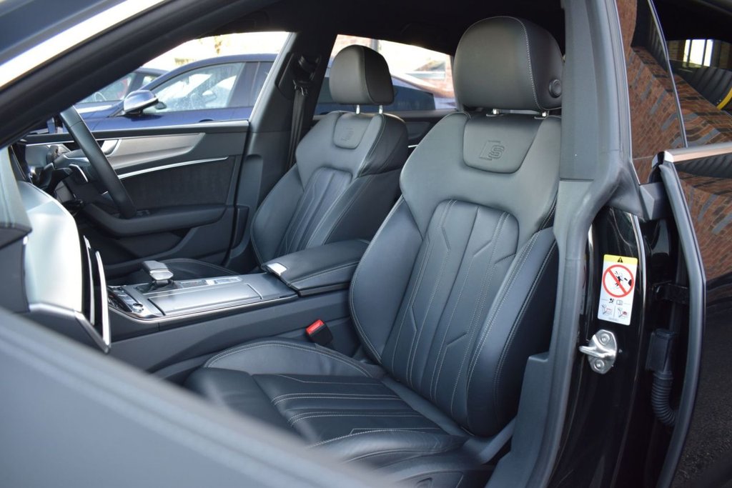 Used Audi A7 2021 for sale - 75876161: Photo 33