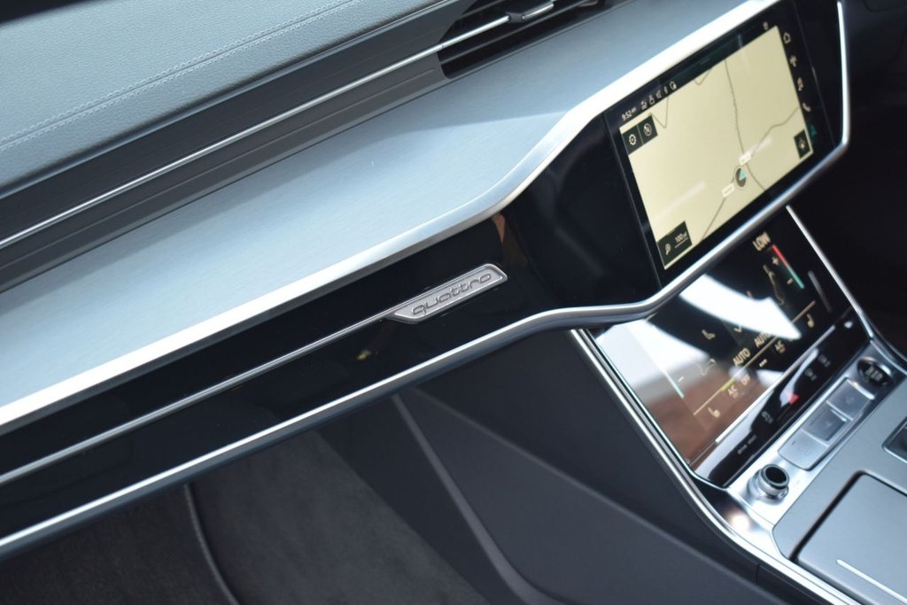 Used Audi A7 2021 for sale - 75876161: Photo 35