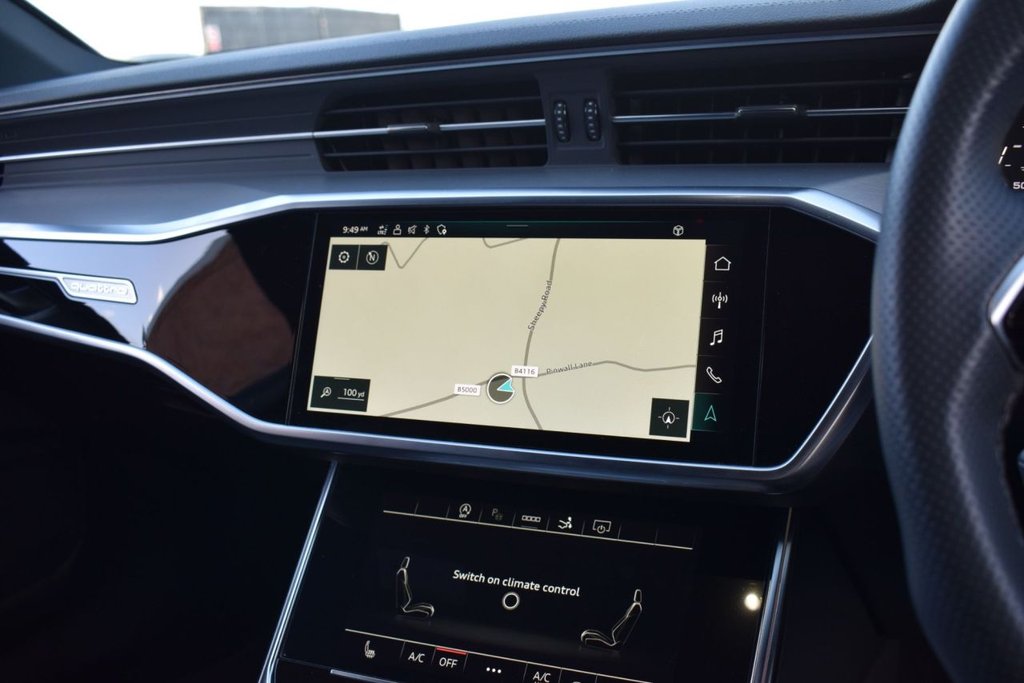 Used Audi A7 2021 for sale - 75876161: Photo 37