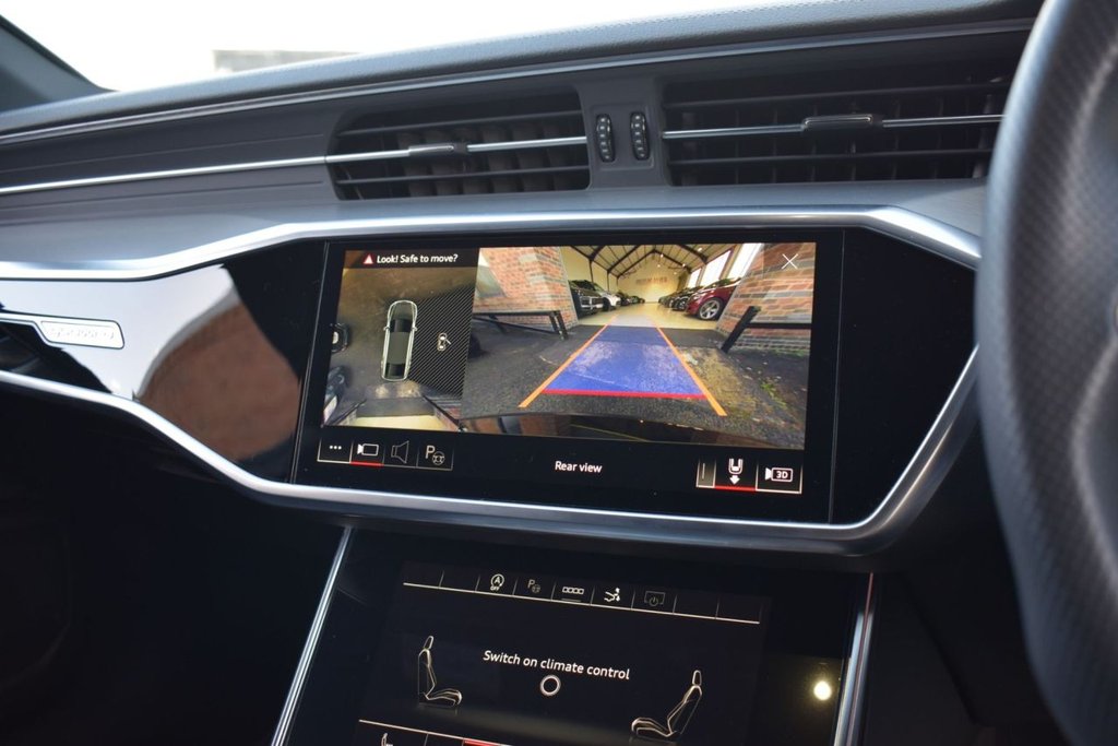 Used Audi A7 2021 for sale - 75876161: Photo 38