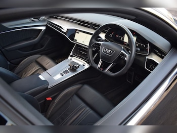 Used Audi A7 2021 for sale - 75876161: Photo