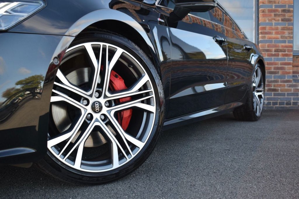 Used Audi A7 2021 for sale - 75876161: Photo 45