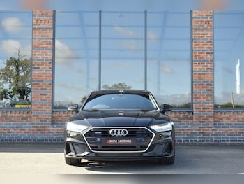 Used Audi A7 2021 for sale - 75876161: Photo
