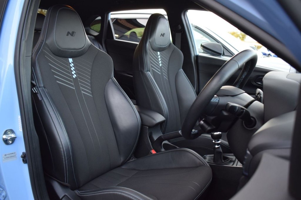 Used Hyundai i20 2022 for sale - 77313345: Photo 13