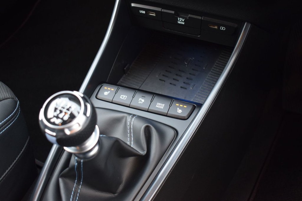 Used Hyundai i20 2022 for sale - 77313345: Photo 14