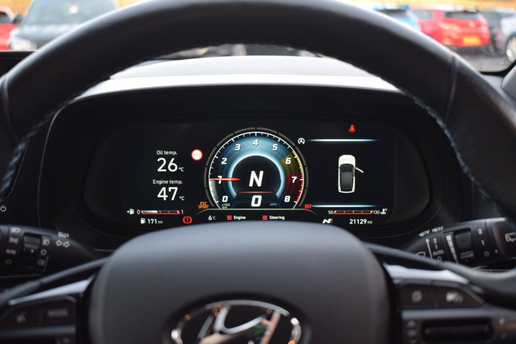 Used Hyundai i20 2022 for sale - 77313345: Photo 17