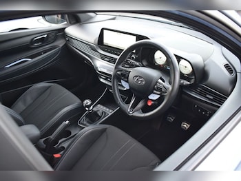 Used Hyundai i20 2022 for sale - 77313345: Photo