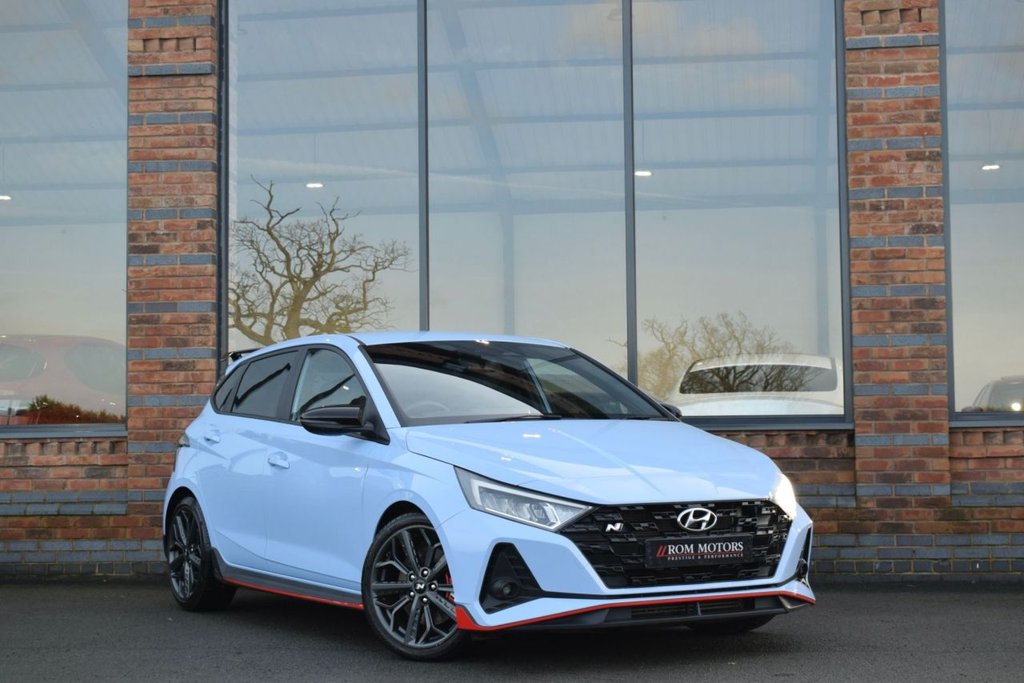Used Hyundai i20 2022 for sale - 77313345: Photo 4