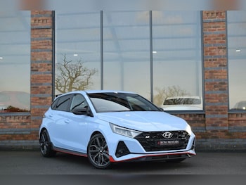 Used Hyundai i20 2022 for sale - 77313345: Photo