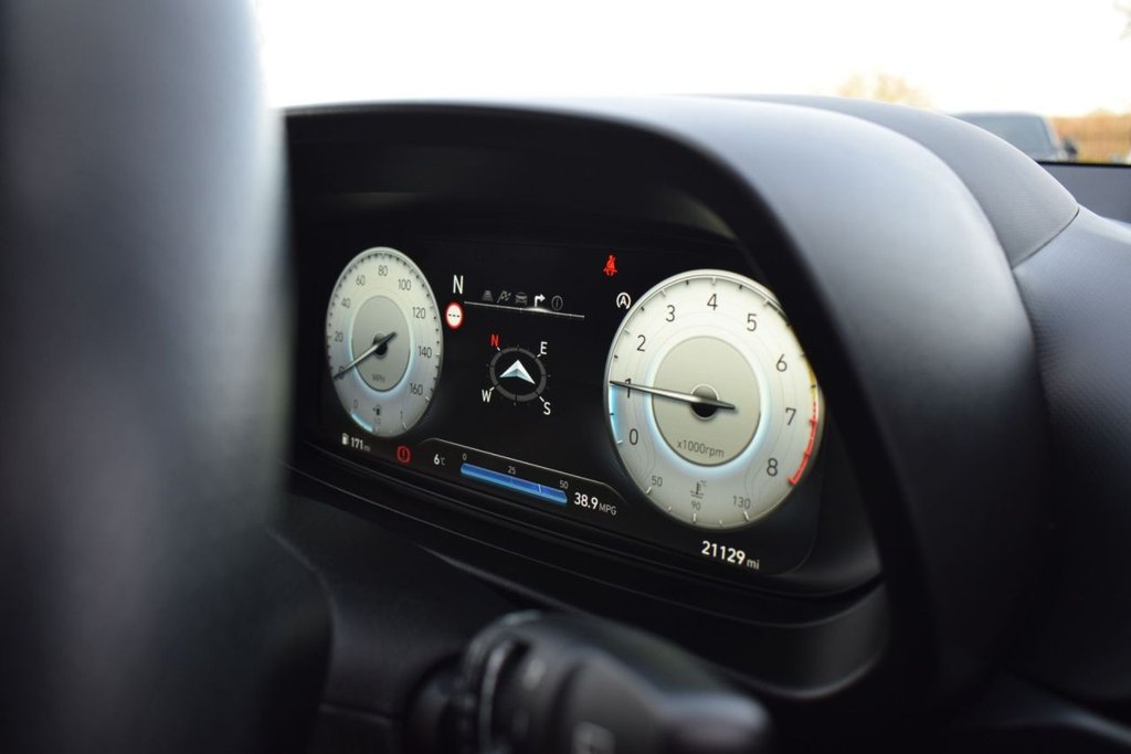 Used Hyundai i20 2022 for sale - 77313345: Photo 5