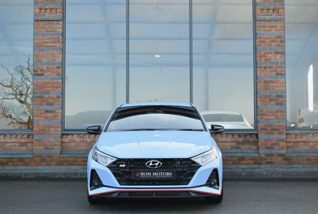 Used Hyundai i20 2022 for sale - 77313345: Photo 6
