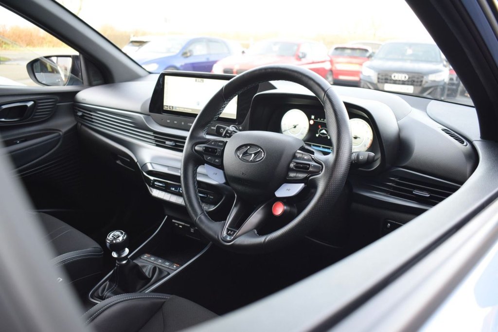 Used Hyundai i20 2022 for sale - 77313345: Photo 7
