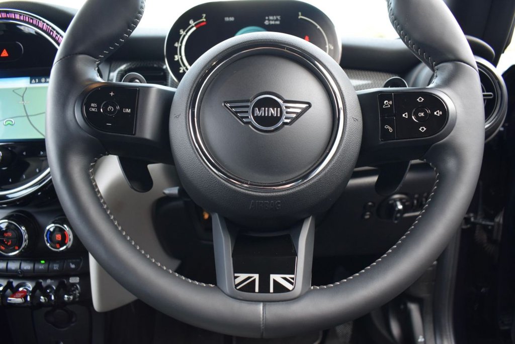 Used MINI Hatch 2021 for sale - 77407990: Photo 13