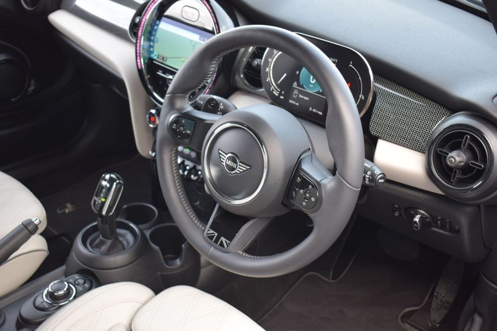 Used MINI Hatch 2021 for sale - 77407990: Photo 17