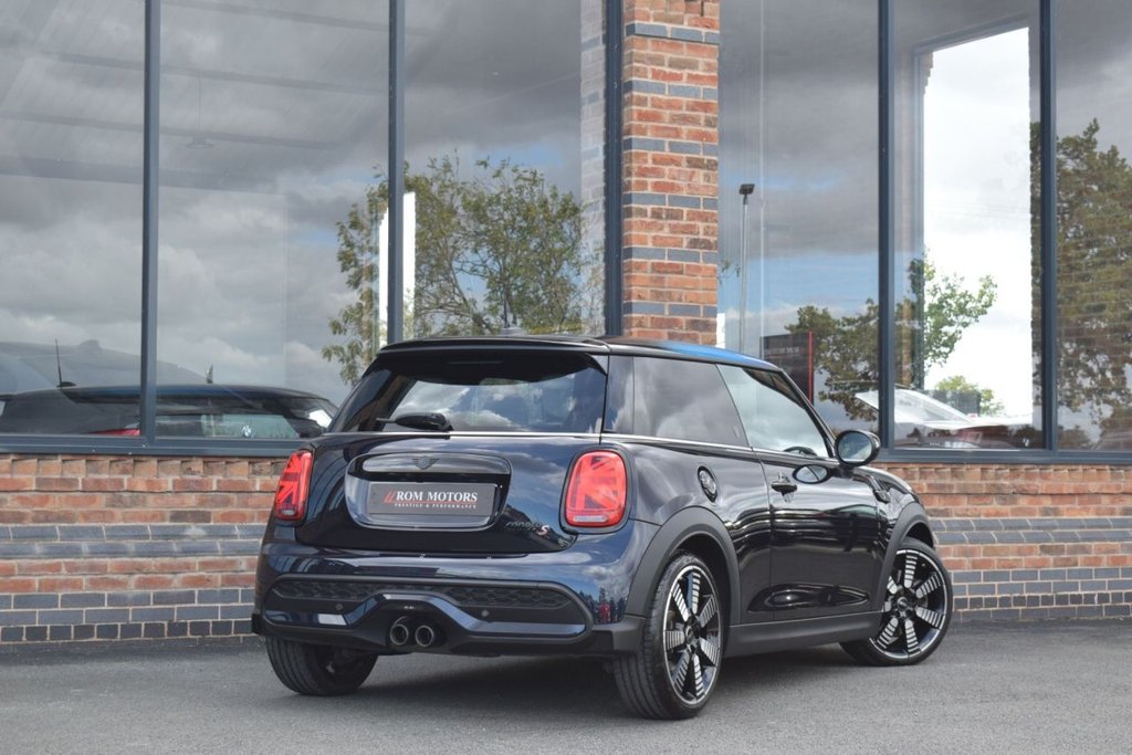 Used MINI Hatch 2021 for sale - 77407990: Photo 2